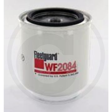 Fleetguard Koelwaterfilter - Draad: 11/16-16 UN-2B, Hoogte: 105,41 mm