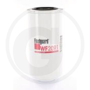 Fleetguard Koelwaterfilter - Draad 11/16-16 UN-2B, Hoogte 206,68 mm