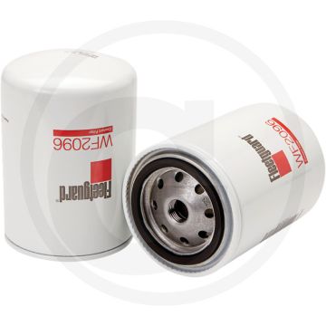 Fleetguard Koelwaterfilter WF2096, M16 X 1.5-6H, H: 142mm
