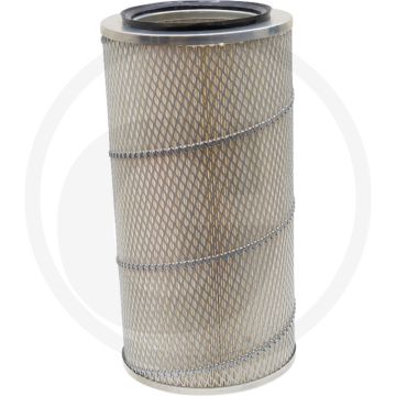 Luchtfilter binnen - Hoogwaardige filtratie, duurzaam materiaal