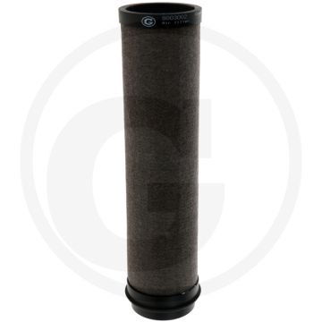 Luchtfilter binnen - Ø 76,2 mm, MANN CF800, OEM 32587682977