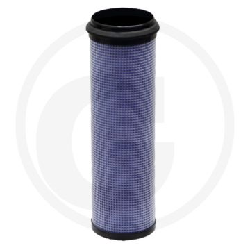 Luchtfilter binnen - Ø 111,5/121 mm, OEM nr. F280200090030, MANN nr. CF1200