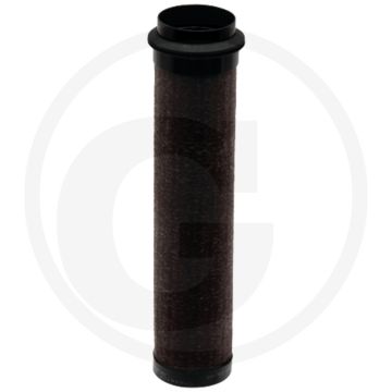 Luchtfilter binnen - Ø 61,5/69,5 mm, Hoogte 285 mm, OEM nr. F205200091010