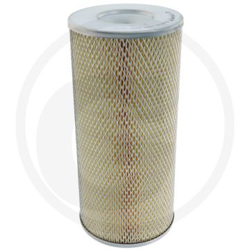 Luchtfilter (passend secundair element 8003007)