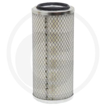 Luchtfilter Ø127mm x H295mm - OEM X810270073000