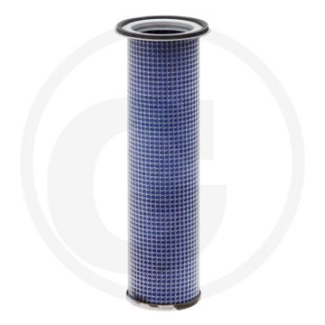 Luchtfilter binnen - Ø 70/93 mm, OEM AL27159, MANN CF840, Fleetguard AF1839