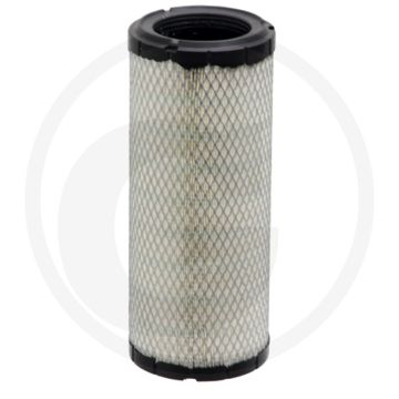 Luchtfilter (passend secundair element 8003060)