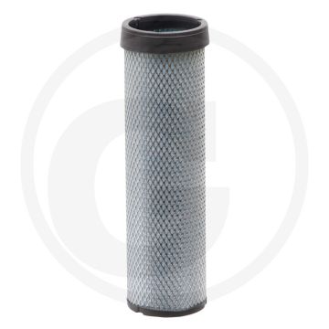 Luchtfilter binnen - Ø 101 mm, MANN CF10001, Fleetguard AF26294