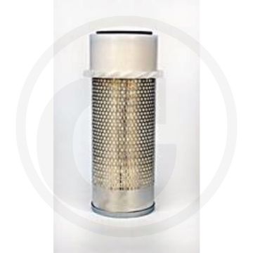 Fleetguard Luchtfilter - Buiten-Ø 162,56mm, Hoogte 363,22mm, Hifi-nr. SA10758K