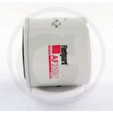 Fleetguard Beluchtingsfilter - 3/4"-16 UNF-2B, Ø 80,52 mm, Hoogte 81,79 mm