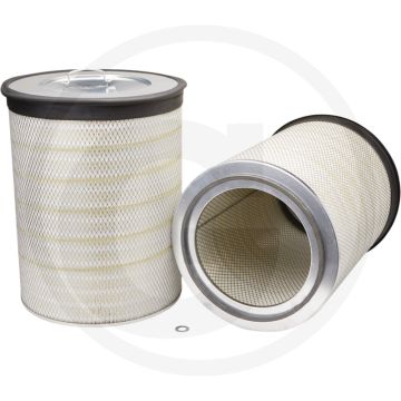 Fleetguard Luchtfilter (passende luchtfilter binnen AF880)