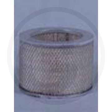 Fleetguard Luchtfilter binnen - Ø 229,74 mm x Hoogte 164,34 mm