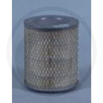 Fleetguard Luchtfilter binnen - Ø 173,81mm, Hoogte 212,72mm, Hifi-nr. SA16281