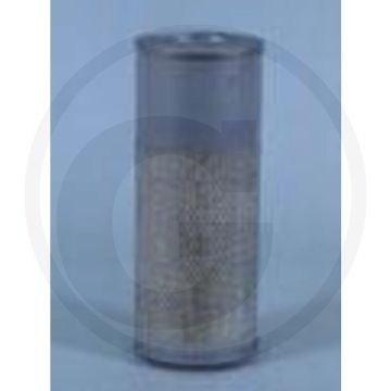 Fleetguard Luchtfilter - Ø 154,76mm, Hoogte 390,52mm, Hifi-nr. SA11605