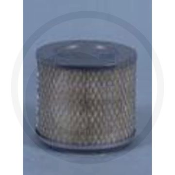 Fleetguard Luchtfilter binnen - Ø173,81mm, H157,15mm, Hifi-nr. SA16181