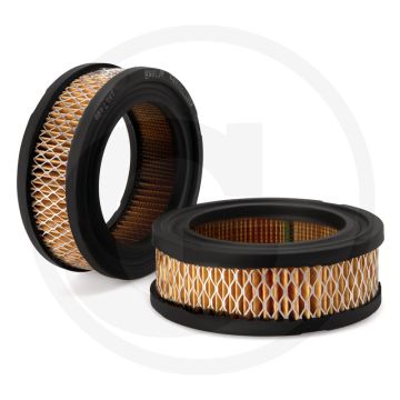 Fleetguard Luchtfilter binnen - Ø 111,51 mm, H 39,62 mm, Hifi-nr. SA11618