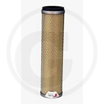 Fleetguard Luchtfilter (passend element 739AF4059K)