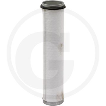 Fleetguard Luchtfilter binnen - Ø 63,5 mm, Hoogte 261,87 mm, Fleetguard nr. AF1687