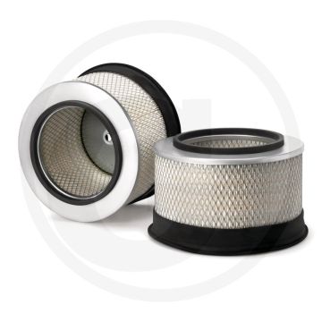 Fleetguard Luchtfilter (passende luchtfilter binnen AF1702)