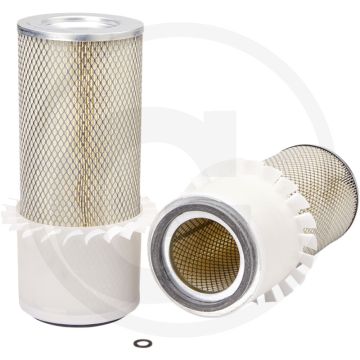 Fleetguard Luchtfilter (passende luchtfilter binnen AF4150)