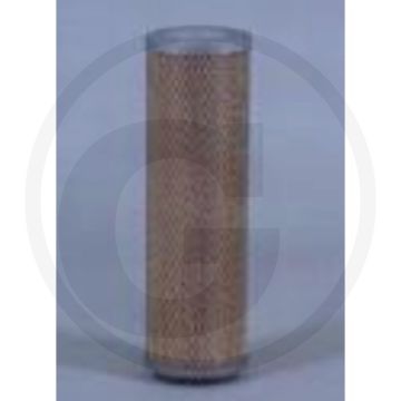 Fleetguard Luchtfilter binnen - Ø 103,6mm, Hoogte 340,9mm, Hifi-nr. SA11689