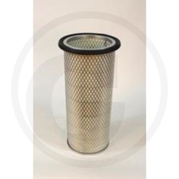 Fleetguard Luchtfilter binnen (passend element 739AF4504M)