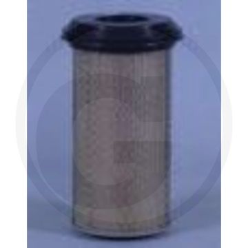 Fleetguard Luchtfilter - Binnen-Ø 86,5mm, Hoogte 351,2mm, Hifi-nr. SA11751