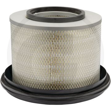 Fleetguard Luchtfilter - Binnen-Ø 132mm, Hoogte 231,5mm