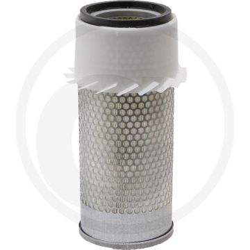 Fleetguard Luchtfilter (passende secundaire luchtfilter 739AF1839)