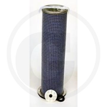 Fleetguard Luchtfilter AF1839 - Buiten-Ø 92mm, Hoogte 281mm