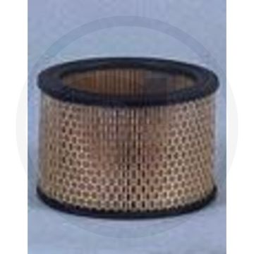 Fleetguard Luchtfilter binnen - Ø 154,18 mm, Hoogte 103,63 mm, Hifi-nr. SA11922