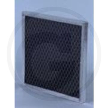 Fleetguard Luchtfilter binnen - Lengte 336,55mm, Breedte 304,8mm, Hoogte 22,35mm