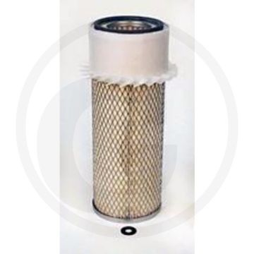 Fleetguard Luchtfilter - Buiten-Ø 195,58mm, Hoogte 413mm, Hifi-nr. SA16290