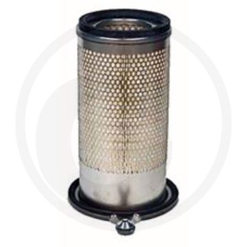 Fleetguard Luchtfilter Binnen - Hifi-nr. SA18007