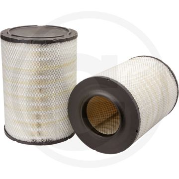 Fleetguard Luchtfilter (passende luchtfilter binnen AF25430)