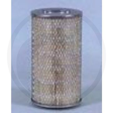 Fleetguard Luchtfilter - Buiten-Ø 185,72mm, Hoogte 339,72mm, Hifi-nr. SA16010
