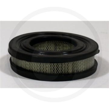 Fleetguard Luchtfilter binnen - Ø 124,97mm, Hoogte 32,51mm, Hifi-nr. SA10201