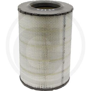 Fleetguard Luchtfilter (passende secundaire luchtfilter 739AF25130M)
