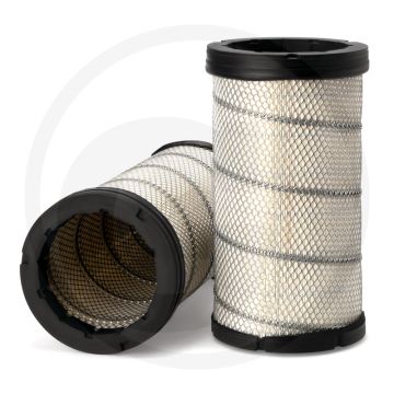 Fleetguard Luchtfilter binnen (passend element 739AF25135M)