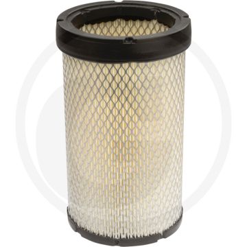 Fleetguard Luchtfilter binnen - Ø 149,61 mm, Hoogte 255,27 mm, Fleetguard nr. AF25198