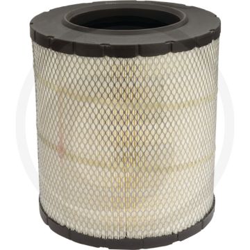Fleetguard Luchtfilter AF25199 - Buiten-Ø 276,22mm, Hoogte 311,15mm