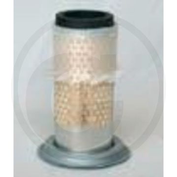 Fleetguard Luchtfilter AF25200K, Ø43mm, H190,5mm
