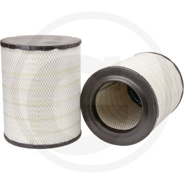 Fleetguard Luchtfilter (passende luchtfilter binnen AF25263)