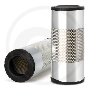 Fleetguard Luchtfilter (passende luchtfilter binnen AF25484)