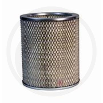 Fleetguard Luchtfilter binnen - Ø 264,21 mm, Hoogte 306,27 mm