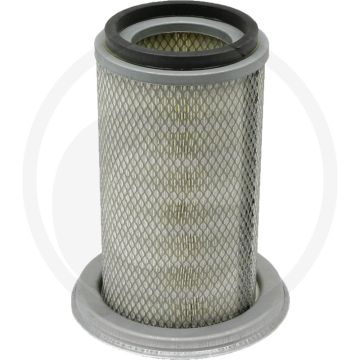 Fleetguard Luchtfilter (passend luchtfilter binnen AF25356)