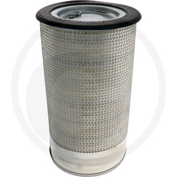 Fleetguard Luchtfilter - Buiten-Ø 228,9mm, Hoogte 421mm