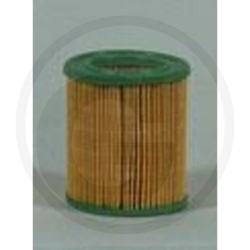 Fleetguard Luchtfilter binnen - Ø93mm, H105,5mm, Hifi-nr. SA11607