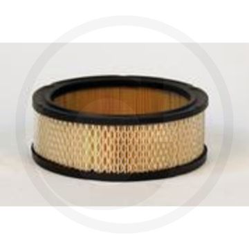 Fleetguard Luchtfilter - Buiten-Ø 177,8mm, Hoogte 64,77mm, Hifi-nr. SA12217