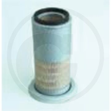 Fleetguard Luchtfilter - Hoogwaardige Filtratie voor Optimale Prestaties